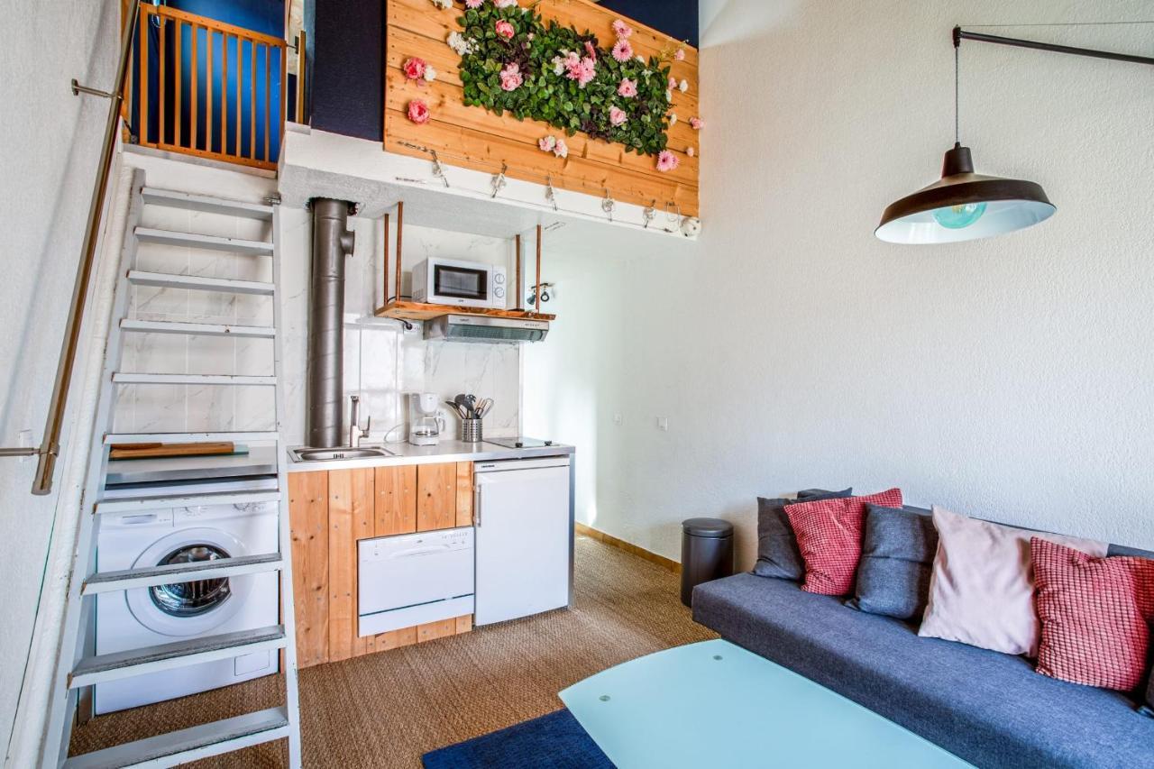 Appartement Canet - Welkeys Bandol Exterior foto